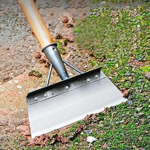 Exterior cleaning
